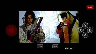 The Last Blade 2 (Neo Geo) &ndash; Playthrough Online via Web Browser