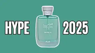 7 суперпопулярных новых ароматов-подделок 2025 года | Лучшие доступные ароматы, которые вам понра...