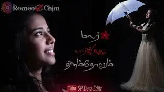 #sunsinger#priyanka#whatsapp#status# Elangaathu veesudhae Isai pola pesudheae song whatsapp status..