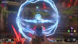 Ancient Evil Solo Ee Part 1