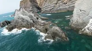 Drone FPV 4k Alentejo 2021