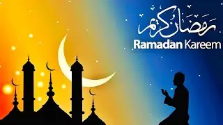Ramzan Mubarak Status 2024 | Ramadan Kareem 4K WhatsApp Status | Ramzan Chand Mubarak Status 2024