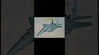 Top ten fastest fighter jets in the world 🌎 #top10 #t10things #toptenfacts #viralvideo #viralshorts