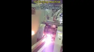 roll forging machine ,do you want one ?whatsapp:+86 15824686988.leo@anyanghammer.com