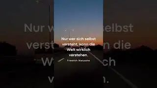 Tiefe Zitate f&uuml;r den Moment der Reflexion#shorts #viral