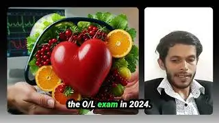 Eating healthy food | O/L English Essay back up speech | O/L ඉංග්&zwj;රීසි රචනාවට සහයක් 💎🇺🇸 #olenglish 