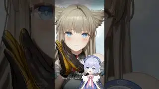 Perlica's paypal me $30000 | Arknights Endfield