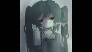 WaterBlue~ (ft. Hatsune Miku) 初音ミク