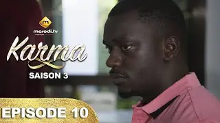 Série - Karma - Saison 3 - Episode 10  - VOSTFR