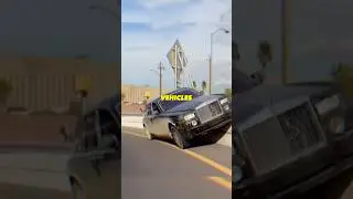 ПОЧЕМУ У ROLLS ROYCE НЕТ КРАШ-ТЕСТОВ?!😳🚗