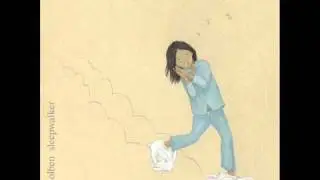 LetKolben - Sleepwalker