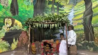 tribal museum in Araku/Araku trip/Araku festival
