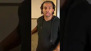 &ldquo;When the people robbing your house want to vibe&rdquo; pt.1
