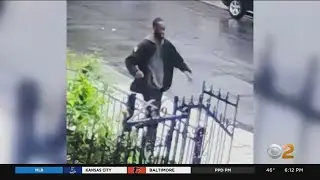 NYPD Hate Crimes Task Force investigating attack in Brooklyn