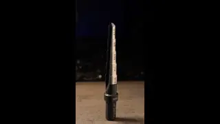 Brute XSR Step Reamer