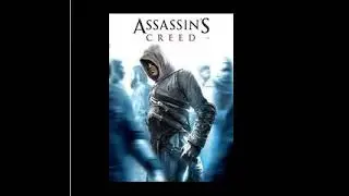 Assassin's creed 1 - Access the Animus (Track 06)