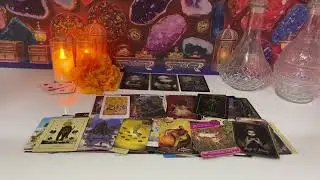 LEO   - THE RUNNER IS BECOMING THE CHASER EXPECT TRUTH BOMBS LEO LOVE TAROT READING