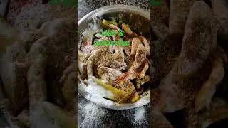 Potal recipe #How to make Potal fry #Vegetable bhaji #tasty #easy #ytube shorts# video viral