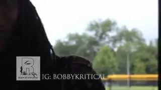 KCAMP & BOBBY KRITICAL #RENAVISIONS