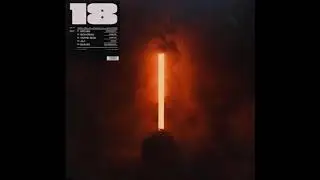 18 - Rich Brian x Joji x Kris Wu x Trippie Red Full Audio