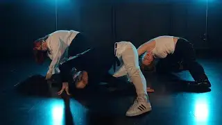OLD WAY CHOREO