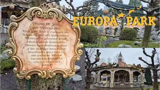 Europa-Park - 