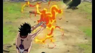 Ace vs Barbanegra)