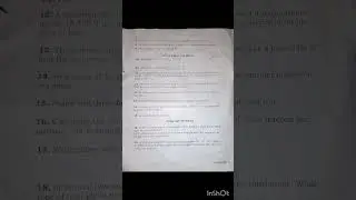 DAV SCHOOL BIHAR ZONE Annual exam Class-5 Maths Questions Paper 2023