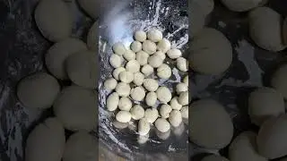 Easy way of making momo #nepalikhana #momolovers #nepaliinjapan #indianepalrelation