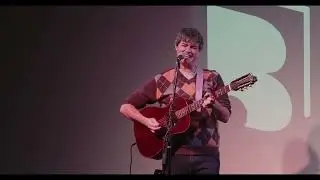 Peter Donovan - The Book of Delights - The Bushwick Book Club Seattle