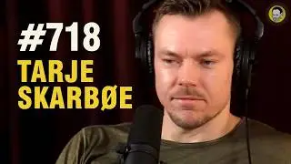Tarje Skarb&oslash;e | Gode Tider For Trygge Meninger og Trygg Humor