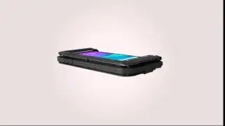 Противоударный чехол LOVE MEI для Samsung Galaxy Note Edge N915