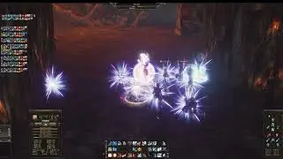 The Wizard's Duel #gaming #gameplay #rock