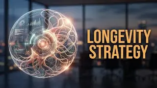 Longevity Is a Leadership Strategy | Xavier Serrano on Building Healthier Teams with AI & Insight