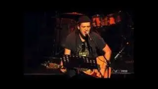 Paolo Allen Live Acoustic