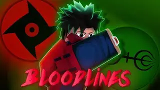 The Senju Progression Went WRONG in Bloodlines