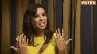 Eva Longoria Responds to Rumors She&rsquo;s Engaged