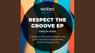 Respect The Groove