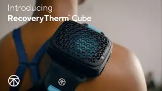 Introducing RecoveryTherm Cube