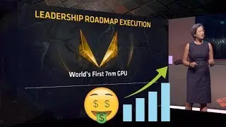 Why I believe AMD stock will be 20 dollars by the end of 2018