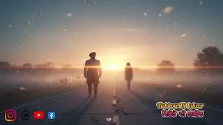 Vichhore Di Lakeer | ਵਿਛੋੜੇ ਦੀ ਲਕੀਰ | Heartbreaking Punjabi Song | M.J. Jalandhari | Sad Love Story