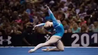 Christina Desiderio -  Floor Music 2014_2015
