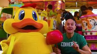 ZDRAVO DETE - HAPPY KIDS [11/08]