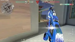 What 600 Hours of Valorant Looks Like!