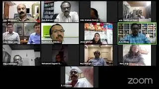 Review on Model Tenancy Act 2020 | Adv. Basil Mathew
