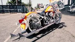 Factory 47 License Plate Topper