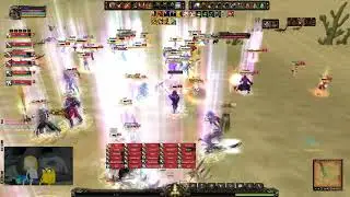 Shaiya Critical Hit - DD1 PvP #2