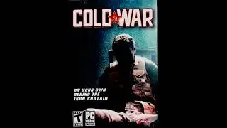 Cold War (2005) - Jail Break Theme 2