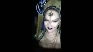 Dallas Fetish Ball 2016