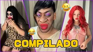 COMPILADO DOS MELHORES VÍDEOS DA SEMANA DO VITOR ORTH | Compilado de vídeos do @VitorOrth 